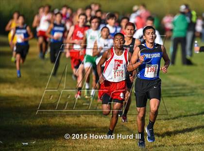 Thumbnail 1 in UIL 3A Regional Meet photogallery.