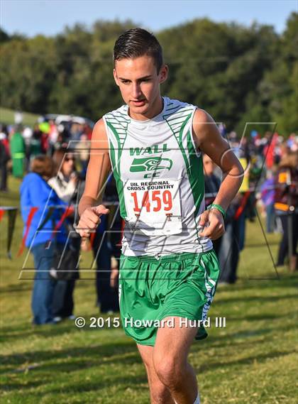 Thumbnail 1 in UIL 3A Regional Meet photogallery.