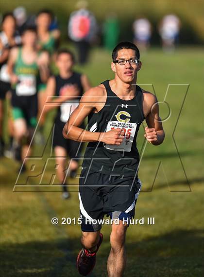 Thumbnail 2 in UIL 3A Regional Meet photogallery.
