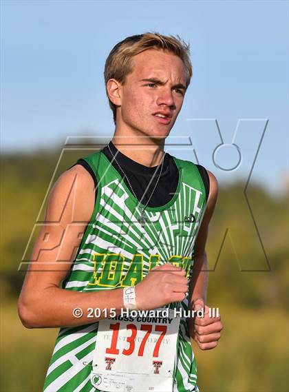 Thumbnail 2 in UIL 3A Regional Meet photogallery.