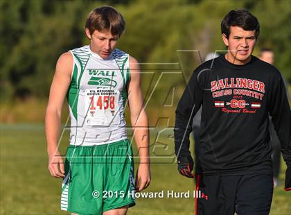 Thumbnail 3 in UIL 3A Regional Meet photogallery.
