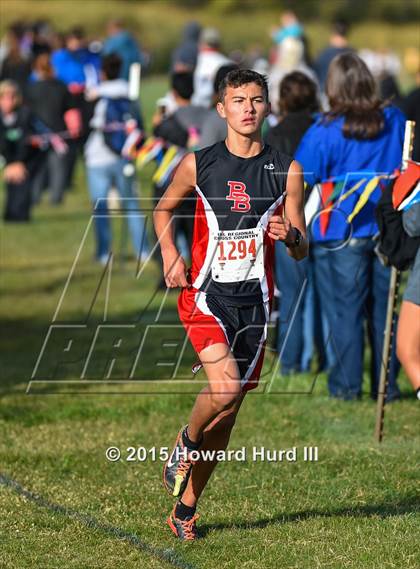 Thumbnail 3 in UIL 3A Regional Meet photogallery.