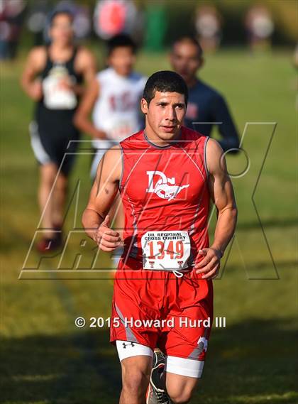 Thumbnail 1 in UIL 3A Regional Meet photogallery.