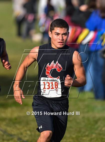 Thumbnail 2 in UIL 3A Regional Meet photogallery.