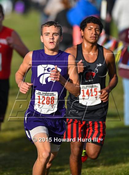 Thumbnail 3 in UIL 3A Regional Meet photogallery.
