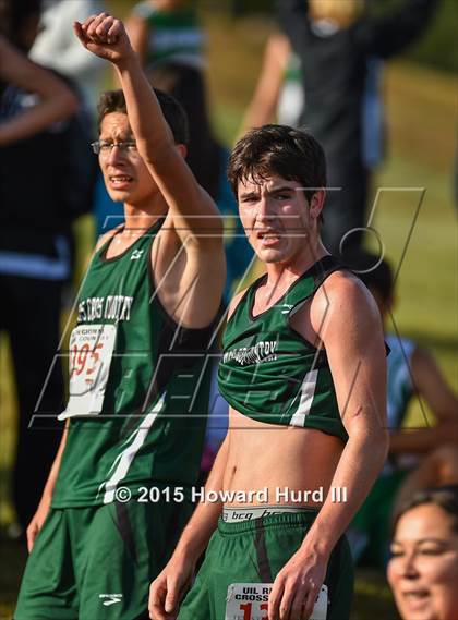 Thumbnail 1 in UIL 3A Regional Meet photogallery.