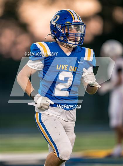 Thumbnail 1 in Dunham @ Live Oak photogallery.