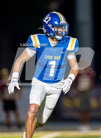 Thumbnail 3 in Dunham @ Live Oak photogallery.