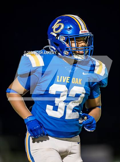 Thumbnail 3 in Dunham @ Live Oak photogallery.