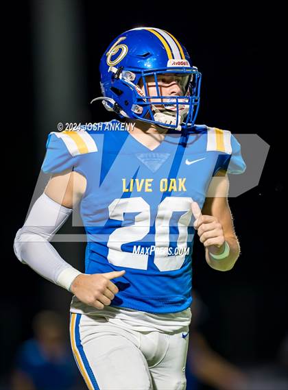 Thumbnail 2 in Dunham @ Live Oak photogallery.