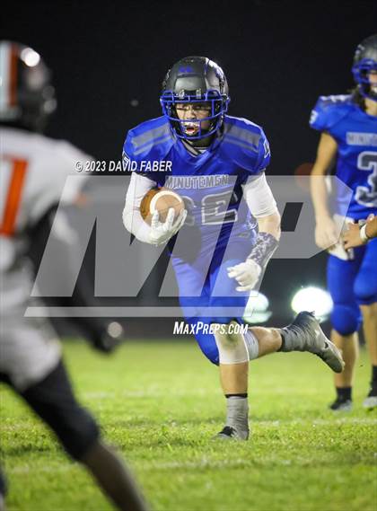 Thumbnail 2 in Elkins @ Lewis County photogallery.