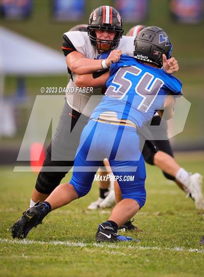 Thumbnail 1 in Elkins @ Lewis County photogallery.