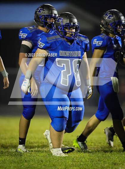 Thumbnail 1 in Elkins @ Lewis County photogallery.
