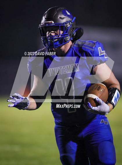 Thumbnail 3 in Elkins @ Lewis County photogallery.