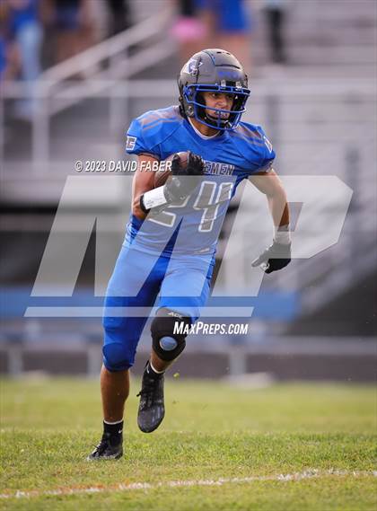 Thumbnail 1 in Elkins @ Lewis County photogallery.