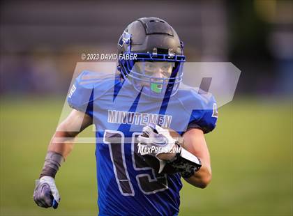 Thumbnail 2 in Elkins @ Lewis County photogallery.