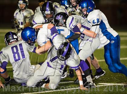 Thumbnail 3 in Cherryville @ Stuart Cramer  photogallery.