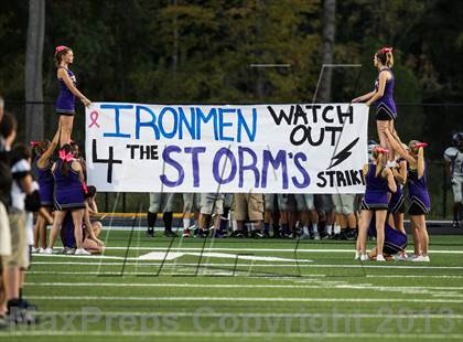 Thumbnail 1 in Cherryville @ Stuart Cramer  photogallery.