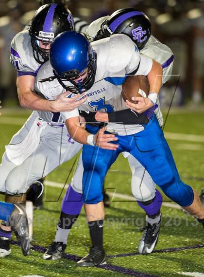 Thumbnail 1 in Cherryville @ Stuart Cramer  photogallery.