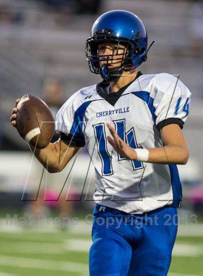 Thumbnail 2 in Cherryville @ Stuart Cramer  photogallery.