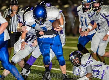 Thumbnail 3 in Cherryville @ Stuart Cramer  photogallery.
