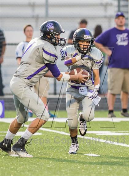 Thumbnail 3 in Cherryville @ Stuart Cramer  photogallery.