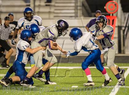 Thumbnail 3 in Cherryville @ Stuart Cramer  photogallery.