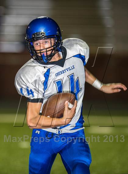 Thumbnail 2 in Cherryville @ Stuart Cramer  photogallery.