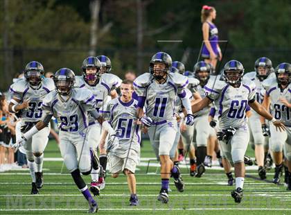 Thumbnail 3 in Cherryville @ Stuart Cramer  photogallery.