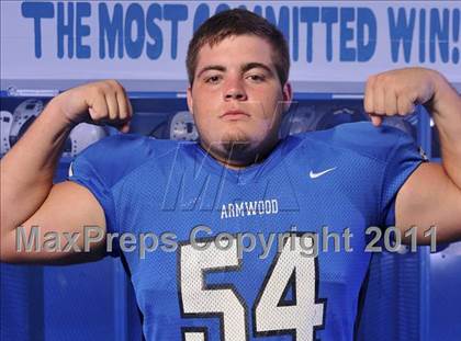 Thumbnail 3 in Armwood (Top 25 Photo Shoot)  photogallery.