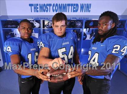 Thumbnail 2 in Armwood (Top 25 Photo Shoot)  photogallery.