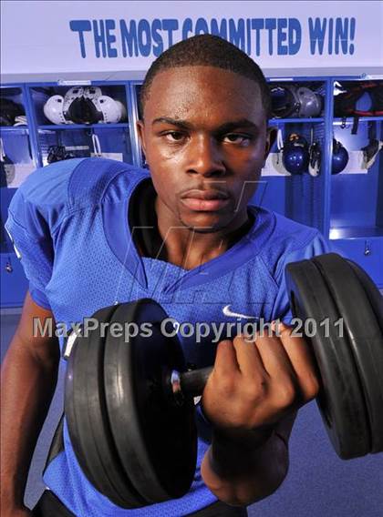 Thumbnail 3 in Armwood (Top 25 Photo Shoot)  photogallery.