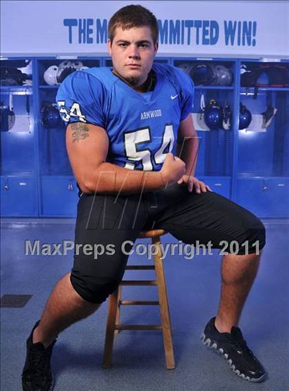 Thumbnail 1 in Armwood (Top 25 Photo Shoot)  photogallery.