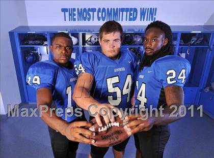 Thumbnail 3 in Armwood (Top 25 Photo Shoot)  photogallery.