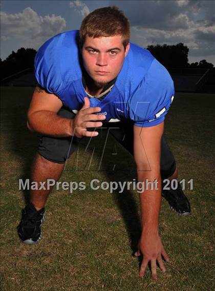 Thumbnail 3 in Armwood (Top 25 Photo Shoot)  photogallery.