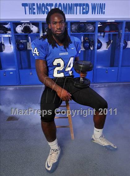 Thumbnail 1 in Armwood (Top 25 Photo Shoot)  photogallery.