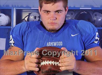Thumbnail 3 in Armwood (Top 25 Photo Shoot)  photogallery.