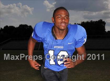 Thumbnail 2 in Armwood (Top 25 Photo Shoot)  photogallery.