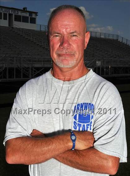 Thumbnail 2 in Armwood (Top 25 Photo Shoot)  photogallery.
