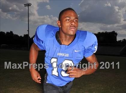 Thumbnail 1 in Armwood (Top 25 Photo Shoot)  photogallery.