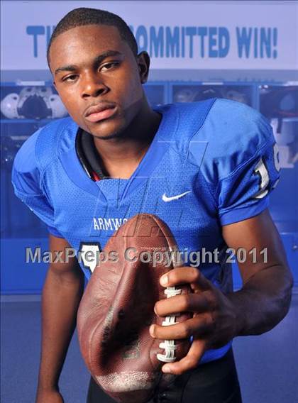 Thumbnail 3 in Armwood (Top 25 Photo Shoot)  photogallery.