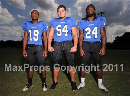 Thumbnail 2 in Armwood (Top 25 Photo Shoot)  photogallery.