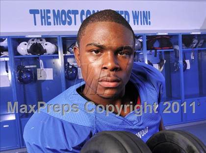 Thumbnail 1 in Armwood (Top 25 Photo Shoot)  photogallery.