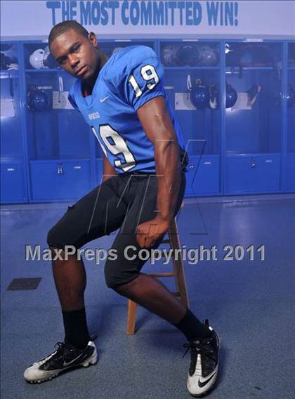 Thumbnail 2 in Armwood (Top 25 Photo Shoot)  photogallery.