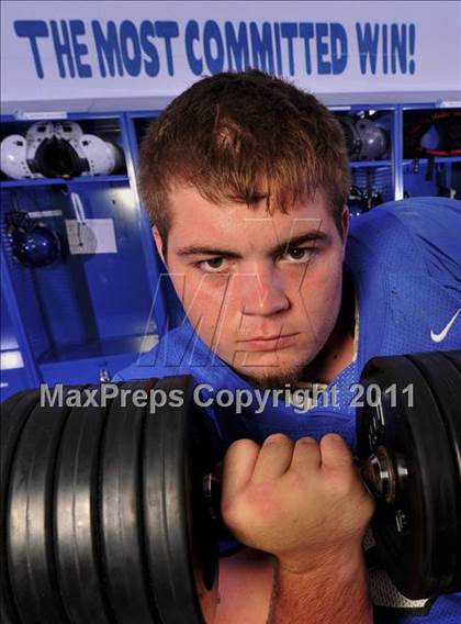 Thumbnail 3 in Armwood (Top 25 Photo Shoot)  photogallery.