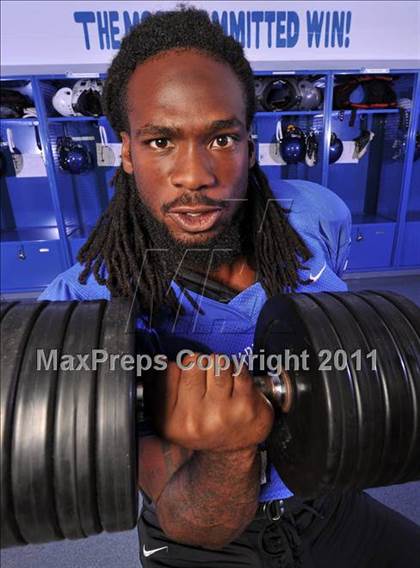 Thumbnail 3 in Armwood (Top 25 Photo Shoot)  photogallery.