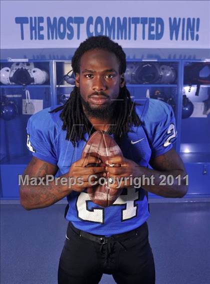 Thumbnail 2 in Armwood (Top 25 Photo Shoot)  photogallery.