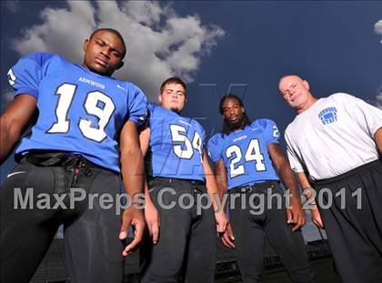 Thumbnail 3 in Armwood (Top 25 Photo Shoot)  photogallery.