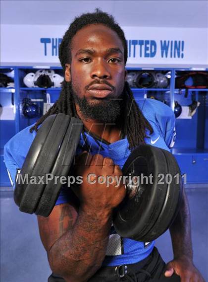 Thumbnail 2 in Armwood (Top 25 Photo Shoot)  photogallery.