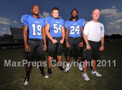 Thumbnail 2 in Armwood (Top 25 Photo Shoot)  photogallery.